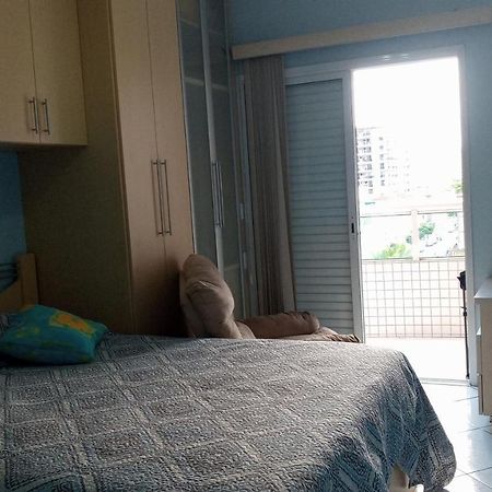 Apartamento Praia Grande Сан-Паулу Екстер'єр фото
